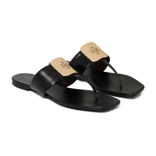 Shoes > Flip Flops & Sliders > Flip Flops - - Tory Burch - Modalova