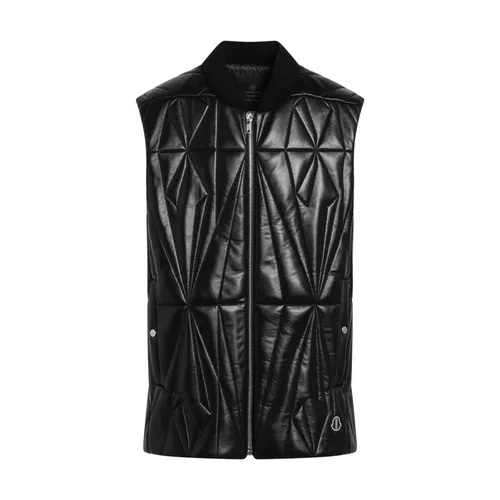 Jackets > Vests - - Rick Owens - Modalova