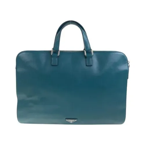 Pre-owned > Pre-owned Bags > Pre-owned Handbags - - Prada Vintage - Modalova