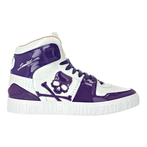 Shoes > Sneakers - - Philipp Plein - Modalova
