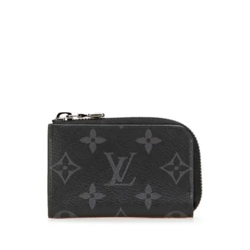 Pre-owned > Pre-owned Accessories > Pre-owned Wallets - - Louis Vuitton Vintage - Modalova