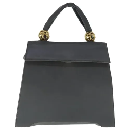 Pre-owned > Pre-owned Bags > Pre-owned Handbags - - Salvatore Ferragamo Pre-owned - Modalova