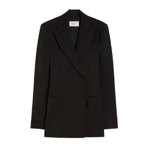 Jackets > Blazers - - Sportmax - Modalova
