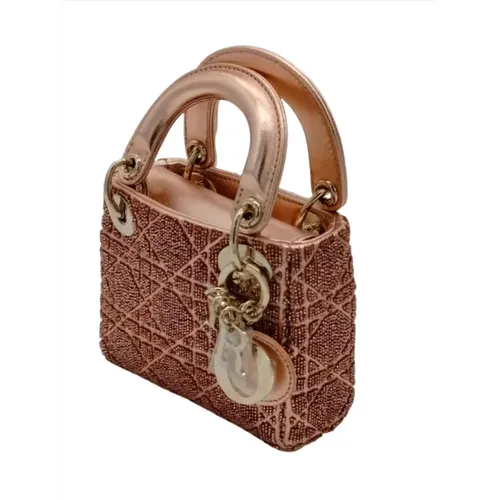 Pre-owned > Pre-owned Bags > Pre-owned Handbags - - Dior Vintage - Modalova