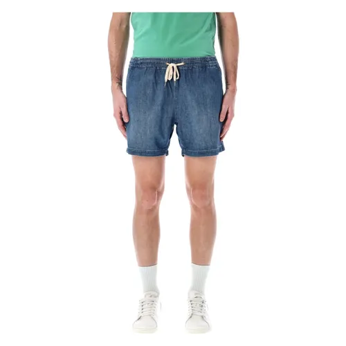 Shorts > Denim Shorts - - Polo Ralph Lauren - Modalova