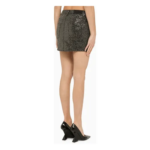 Skirts > Short Skirts - - Rotate Birger Christensen - Modalova