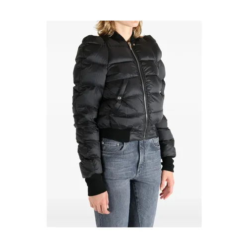 Jackets > Down Jackets - - Rick Owens - Modalova
