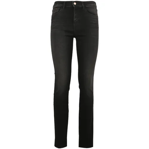 Jeans > Skinny Jeans - - Emporio Armani - Modalova