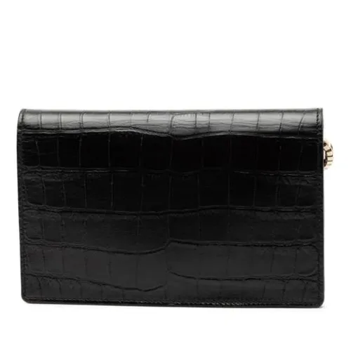 Pre-owned > Pre-owned Bags > Pre-owned Cross Body Bags - - Balenciaga Vintage - Modalova
