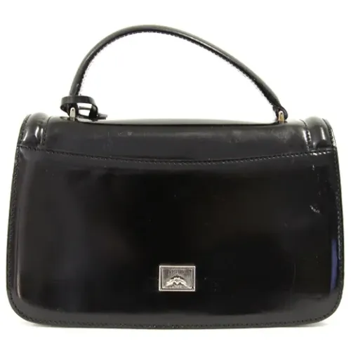 Pre-owned > Pre-owned Bags > Pre-owned Handbags - - Moschino Pre-Owned - Modalova