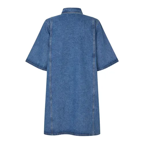 Dresses > Day Dresses > Shirt Dresses - - Lollys Laundry - Modalova