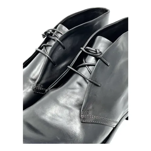 Shoes > Boots > Lace-up Boots - - Lemargo - Modalova