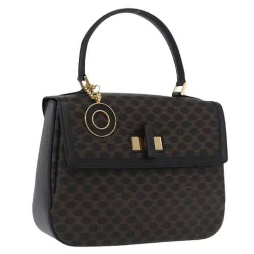 Pre-owned > Pre-owned Bags > Pre-owned Handbags - - Celine Vintage - Modalova