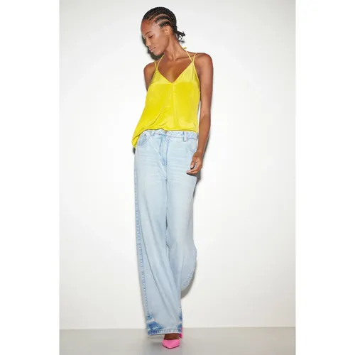 Tops > Sleeveless Tops - - Luisa Cerano - Modalova