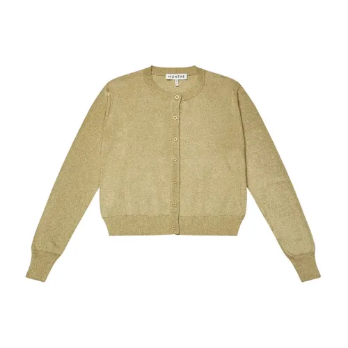 Knitwear > Cardigans - - Munthe - Modalova