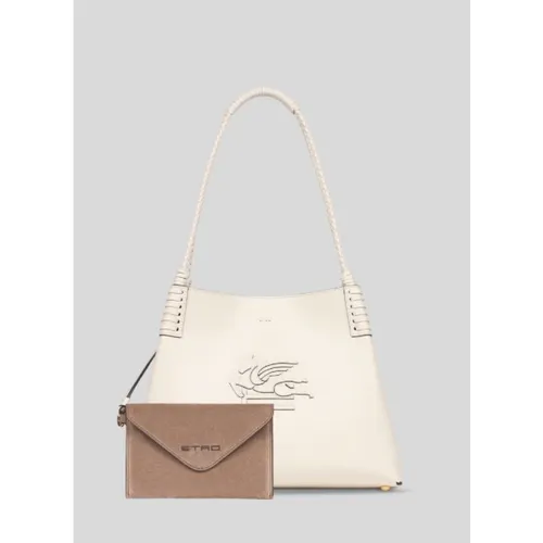 Bags > Shoulder Bags - - Etro - Modalova