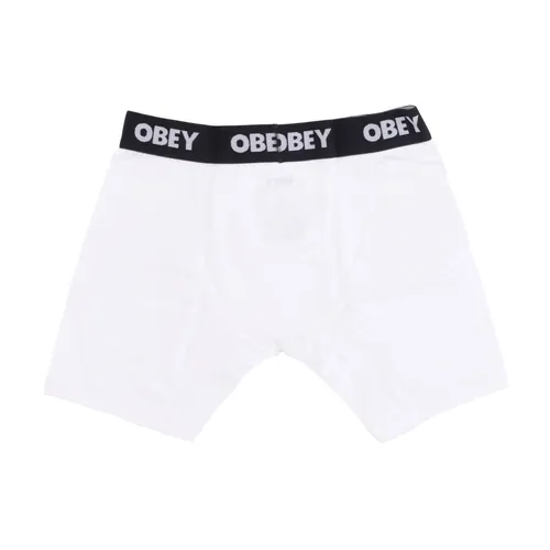 Underwear > Bottoms - - Obey - Modalova