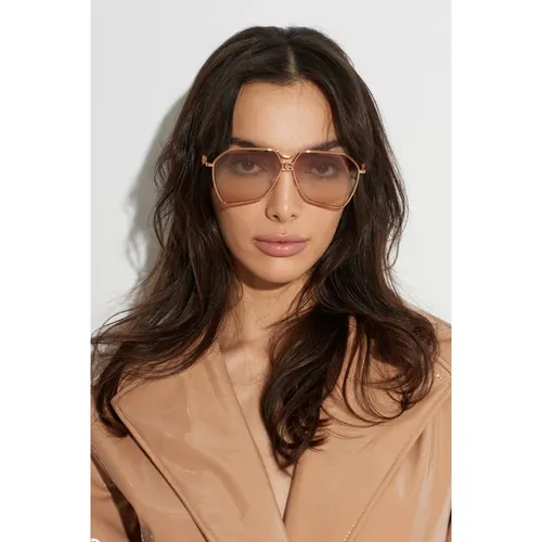 Accessories > Sunglasses - - Dolce & Gabbana - Modalova