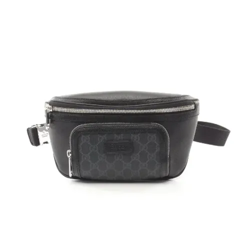 Pre-owned > Pre-owned Bags > Pre-owned Belt Bags - - Gucci Vintage - Modalova