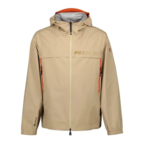 Jackets > Light Jackets - - Moncler - Modalova