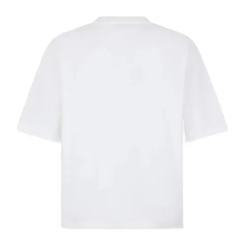 Tops > T-Shirts - - Dsquared2 - Modalova