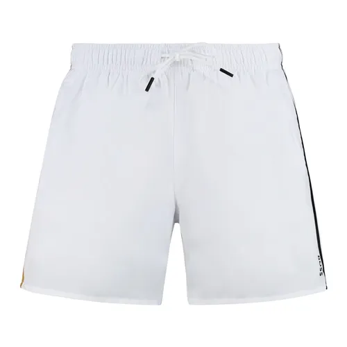 Swimwear > Beachwear - - Hugo - Modalova