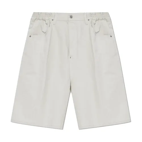 Shorts > Denim Shorts - - Dsquared2 - Modalova