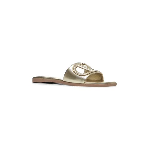 Shoes > Flip Flops & Sliders > Sliders - - Valentino Garavani - Modalova
