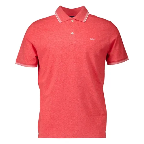 Tops > Polo Shirts - - Paul & Shark - Modalova