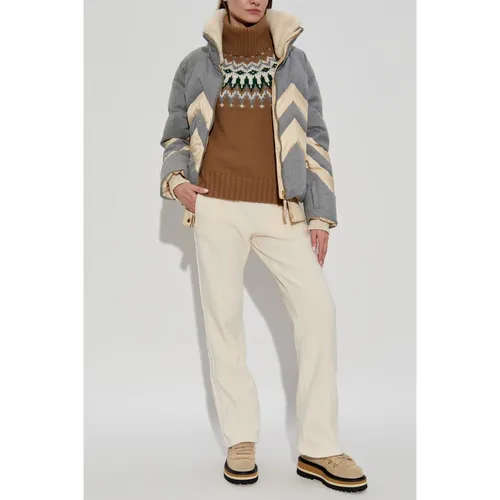Jackets > Down Jackets - - Bogner - Modalova