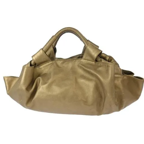 Pre-owned > Pre-owned Bags > Pre-owned Handbags - - Loewe Pre-owned - Modalova