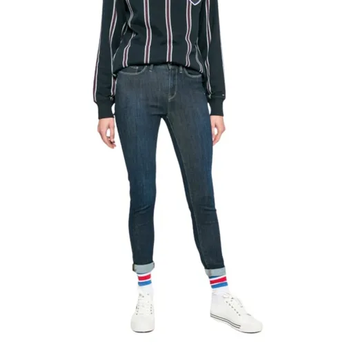 Jeans > Skinny Jeans - - Tommy Hilfiger - Modalova