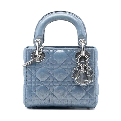 Pre-owned > Pre-owned Bags > Pre-owned Handbags - - Dior Vintage - Modalova
