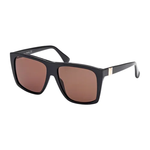 Accessories > Sunglasses - - Max Mara - Modalova