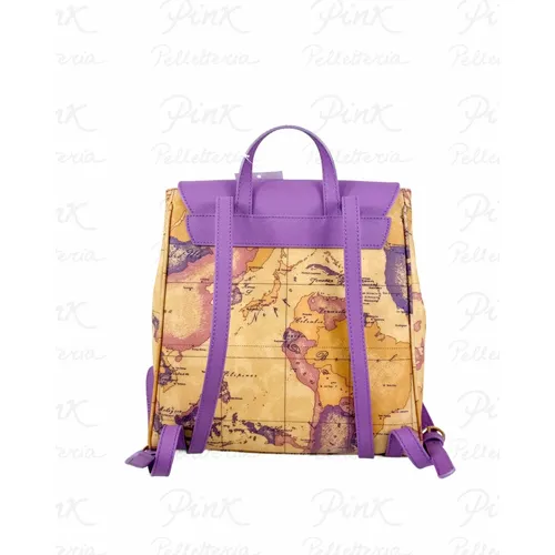 Bags > Backpacks - - Alviero Martini 1a Classe - Modalova
