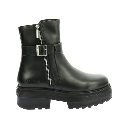Shoes > Boots > Heeled Boots - - Kickers - Modalova