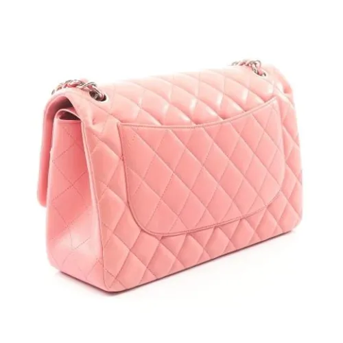 Pre-owned > Pre-owned Bags > Pre-owned Shoulder Bags - - Chanel Vintage - Modalova
