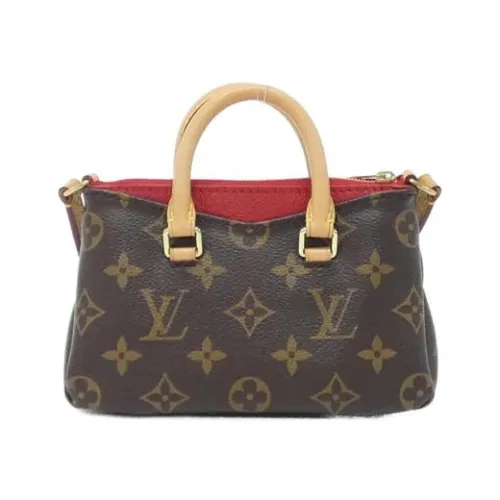 Pre-owned > Pre-owned Bags > Pre-owned Mini Bags - - Louis Vuitton Vintage - Modalova