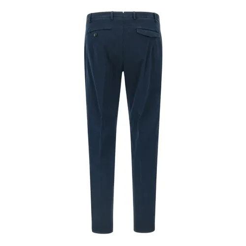 Trousers > Suit Trousers - - PT Torino - Modalova