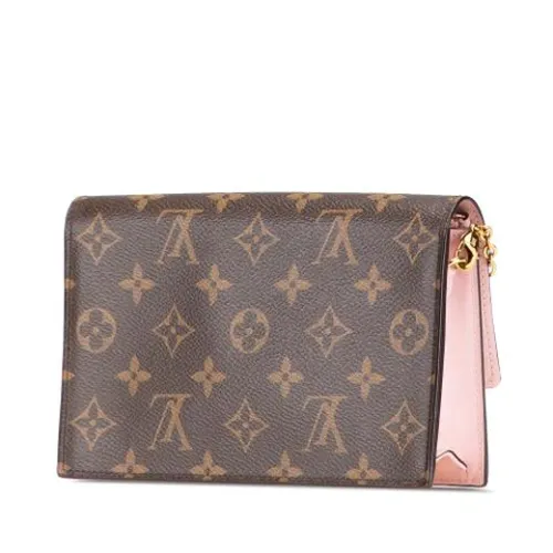 Pre-owned > Pre-owned Bags > Pre-owned Cross Body Bags - - Louis Vuitton Vintage - Modalova