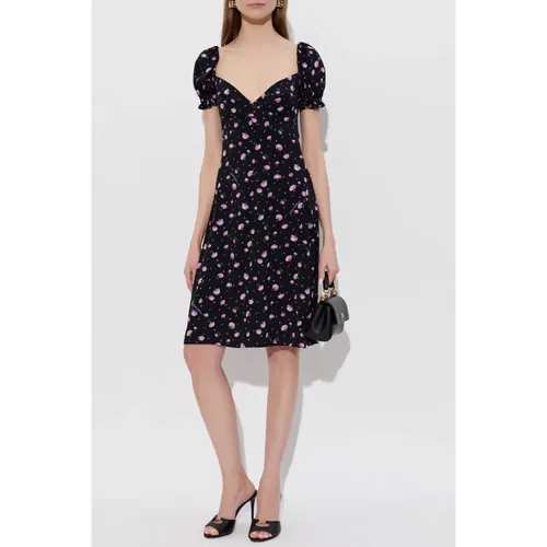 Dresses > Day Dresses > Short Dresses - - Dolce & Gabbana - Modalova