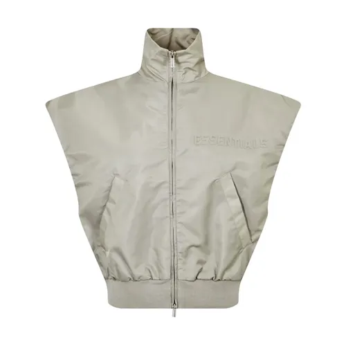 Jackets > Vests - - Fear Of God - Modalova