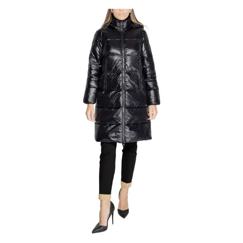 Coats > Parkas - - Armani Exchange - Modalova