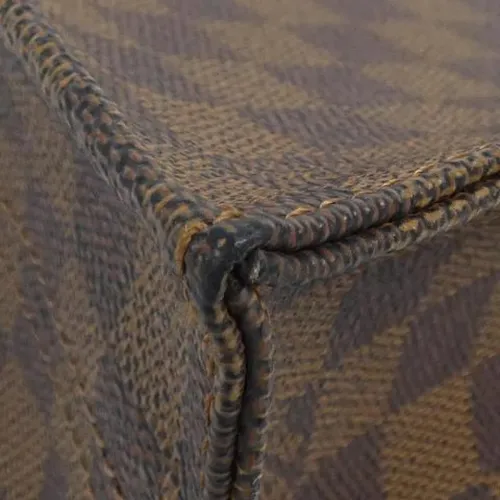 Pre-owned > Pre-owned Bags > Pre-owned Tote Bags - - Louis Vuitton Vintage - Modalova
