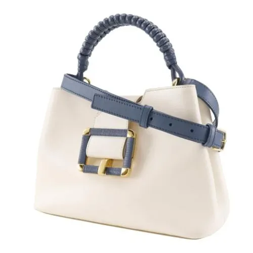 Pre-owned > Pre-owned Bags > Pre-owned Handbags - - Bally Pre-owned - Modalova