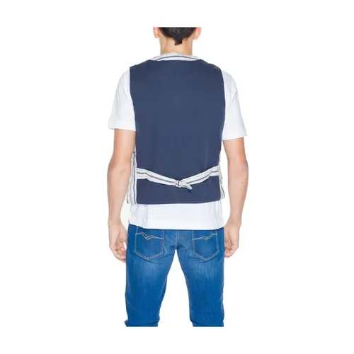 Suits > Suit Vests - - Gianni Lupo - Modalova