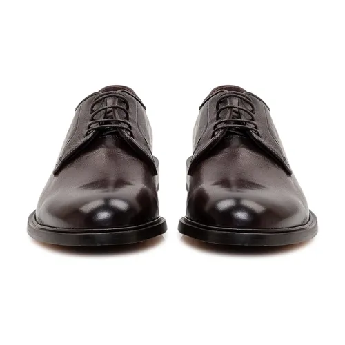 Shoes > Flats > Business Shoes - - Sturlini - Modalova