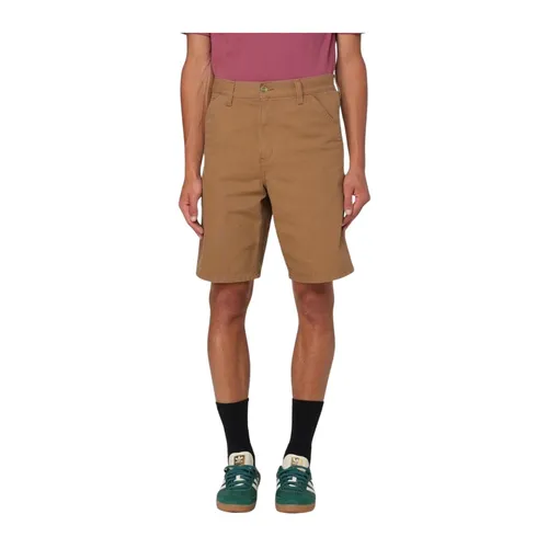 Shorts > Casual Shorts - - Carhartt Wip - Modalova