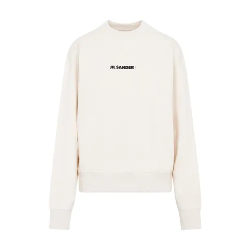 Sweatshirts & Hoodies > Sweatshirts - - Jil Sander - Modalova