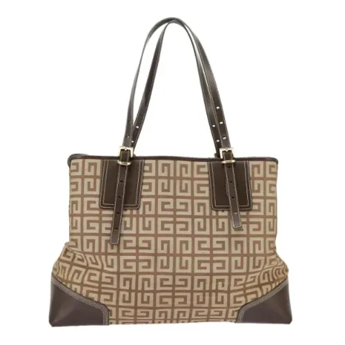 Pre-owned > Pre-owned Bags > Pre-owned Tote Bags - - Givenchy Pre-owned - Modalova
